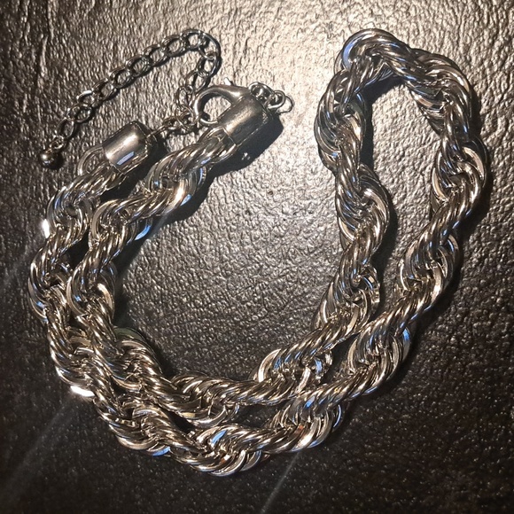 Fashion Rope Chain - Picture 3 of 3